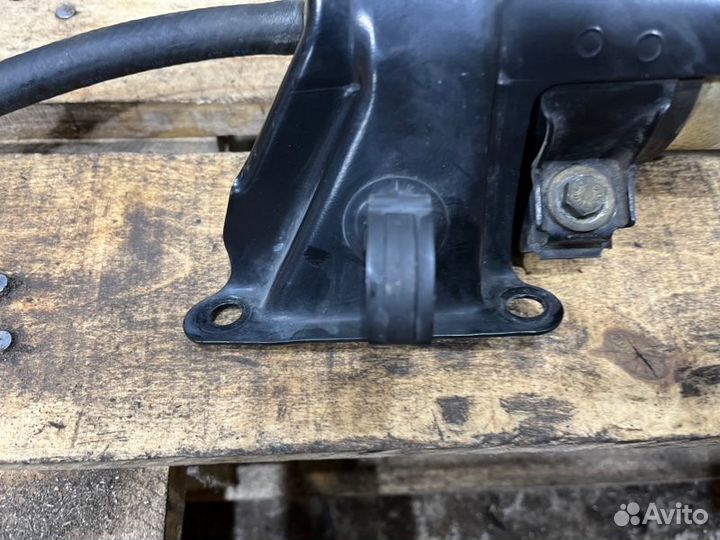 Топливный фильтр Bmw 3 E36 M50B20 1993