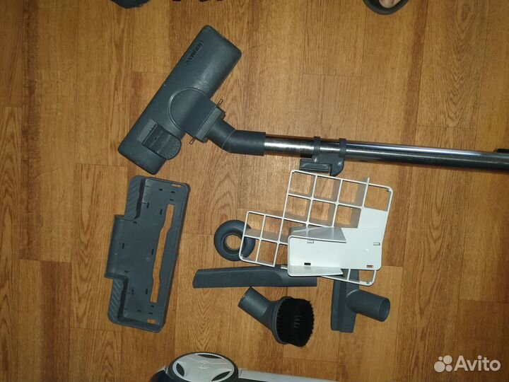 Пылесос thomas genius s1 aquafilter