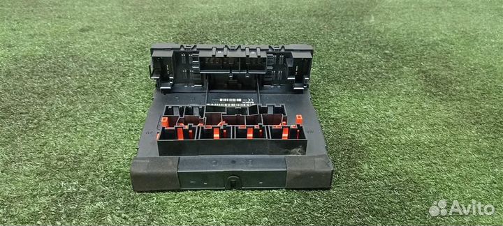 Блок управления бортовой сети VW Jetta 2005-2011