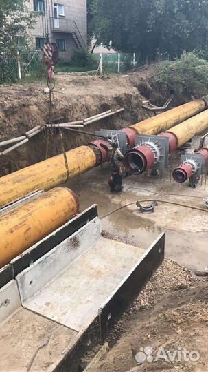 Готовое Строительно Монтажное ООО с сро,накс