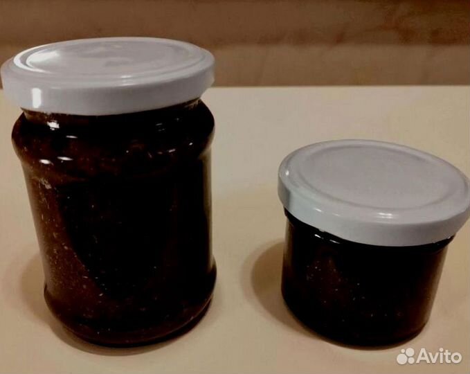 Медовый тонизатор для потенции