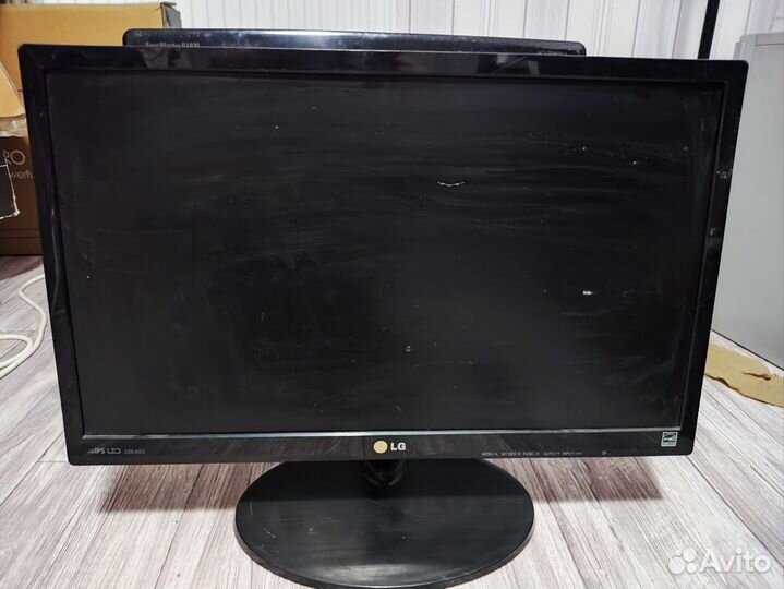 Монитор Samsung syncmaster 920nw