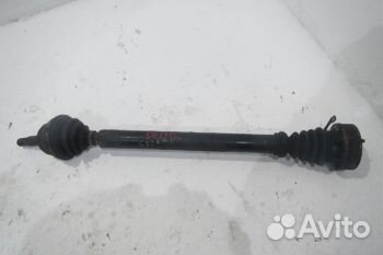 Привод передний правый