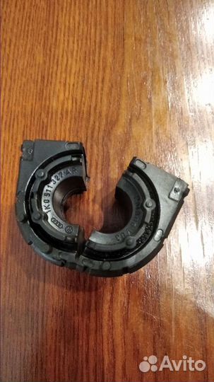 Втулки стабилизатора VAG