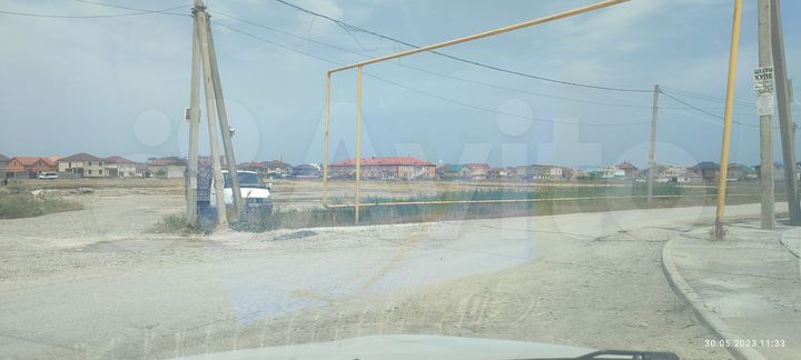 Участок 2,3 сот. (ИЖС)