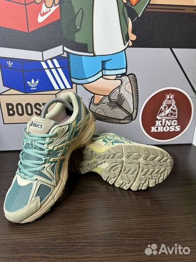 Кроссовки мужские asics GEL kahana 8