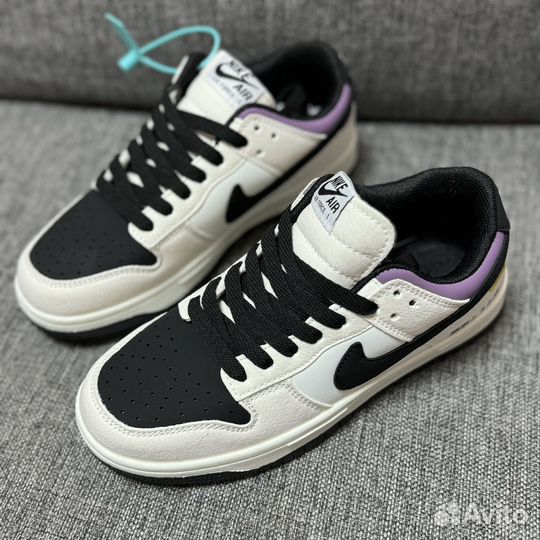 Nike SB Dunk Low Toyota ae86 (35-40 размеры)
