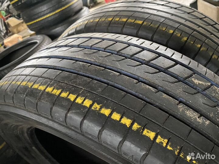 Yokohama BluEarth RV-01 215/60 R17 96H