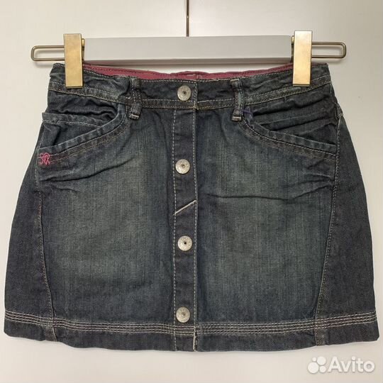 Юбка для девочки