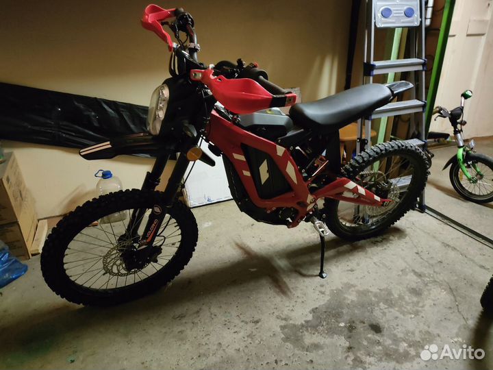 Surron light bee L1e