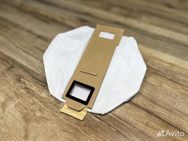 Мешок для пыли Xiaomi Roborock S7/ T7S/ T7S Plus