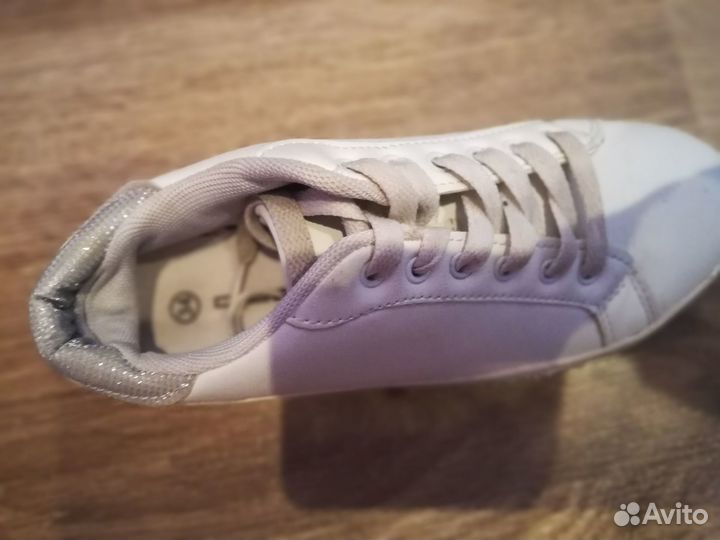 Детская обувь