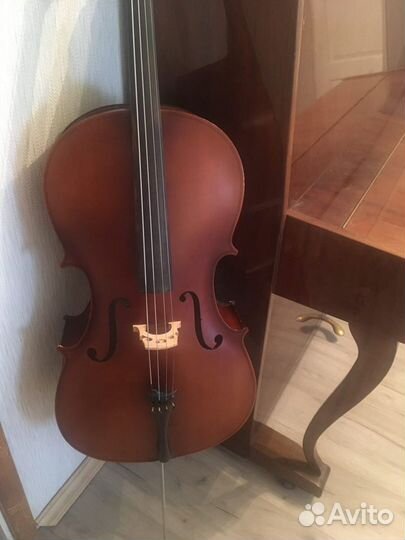 Музыкальные инструмены