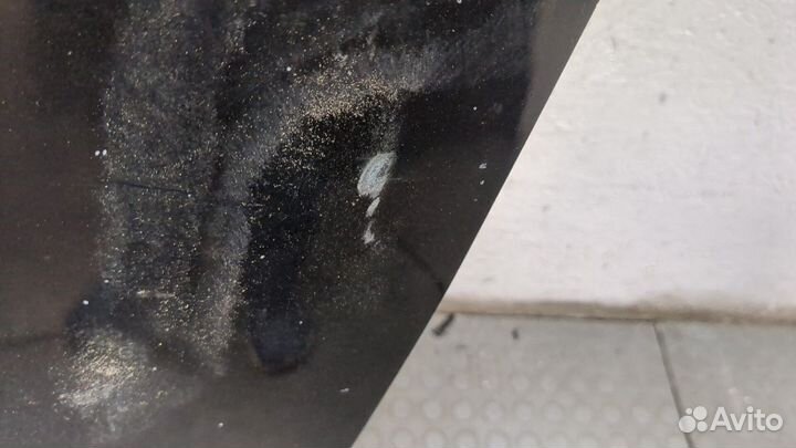 Капот Opel Astra J, 2012