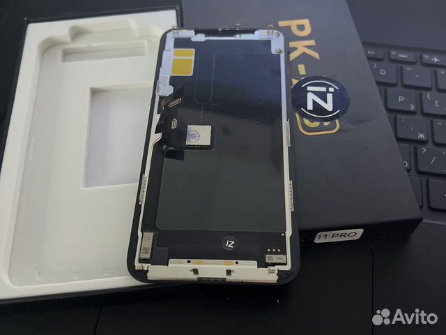 Дисплей iPhone 11 Pro с Авито доставкой