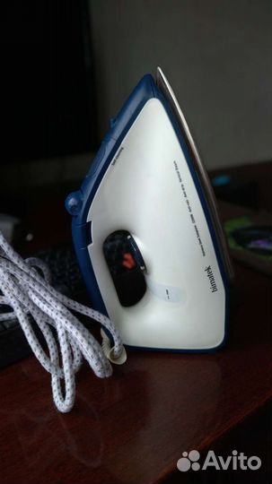 Утюг Bimatek