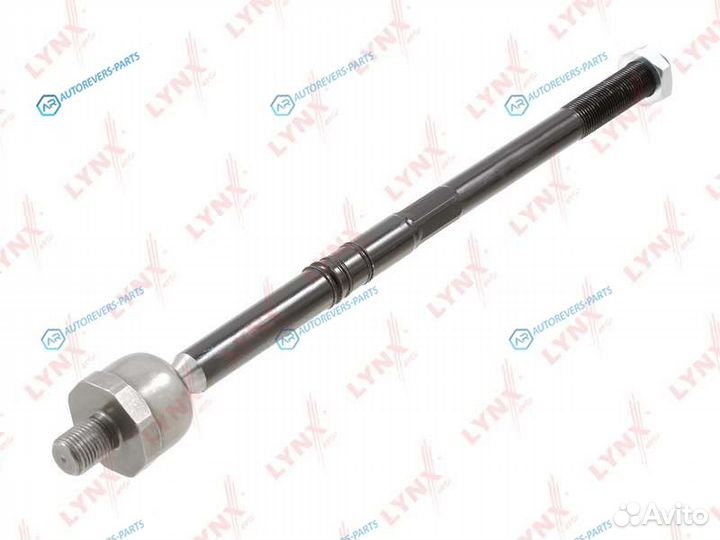 C2524LR Рулевая тяга перед правлев