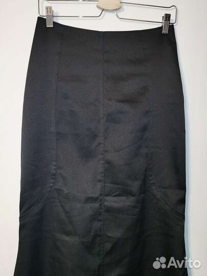 Длинная юбка в пол