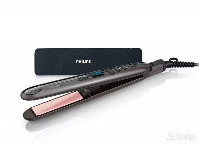 Выпрямитель для волос Philips HP8363