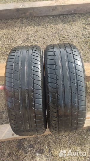 Tigar High Performance 185/55 R16 87V