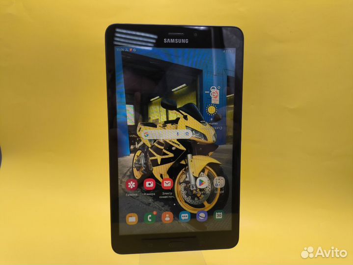 Планшет Samsung Galaxy Tab A (2017) 2/16 гб