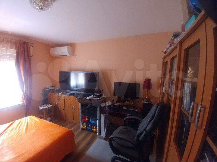 Дом 84 м² на участке 1600 м² (Сербия)