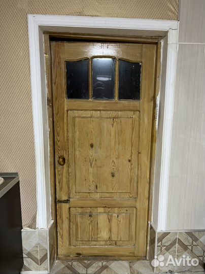 Двери и пластиковые окна Б/у