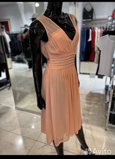 Платье Armani jeans