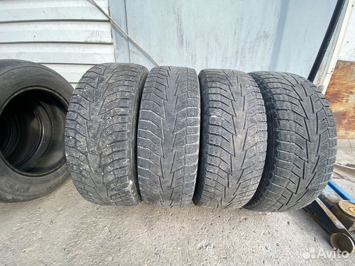 Hankook Winter I'Cept Evo 205/65 R16