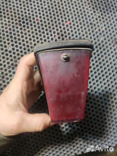 Фонарь фп230 Иж Урал Днепр Ковровец