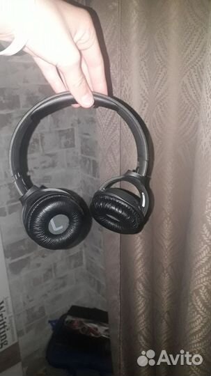 Беспроводные наушники jbl tune 590bt