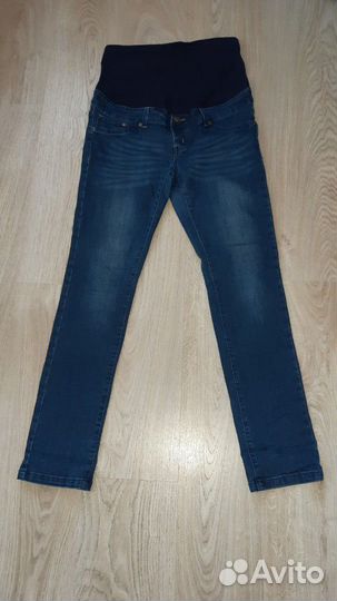 Джинсы+ брюки для беременных