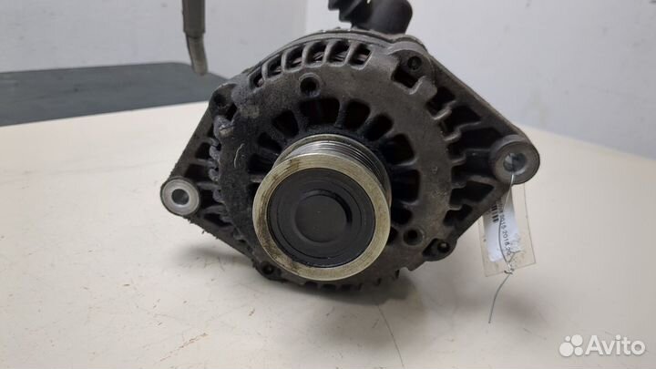 Генератор Chevrolet Captiva, 2016