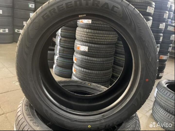 Greentrac Quest-X 245/50 R18 104Y