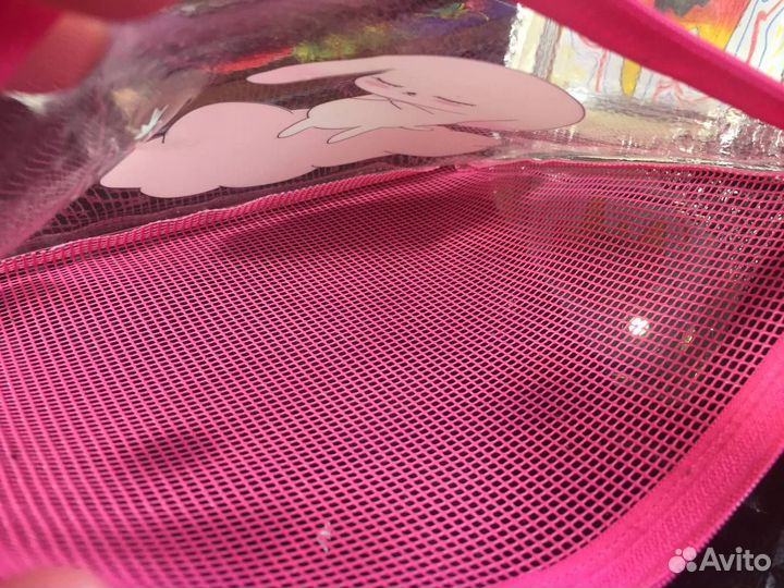 Папка для хранения тетрадей/ для листов А5