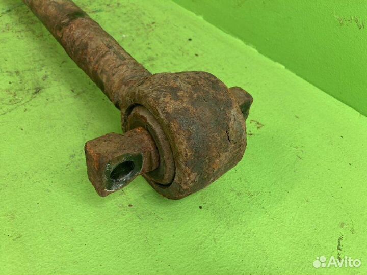 Тяга реактивная mercedes-benz actros MP II