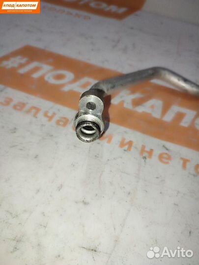 Трубка кондиционера Mitsubishi Outlander