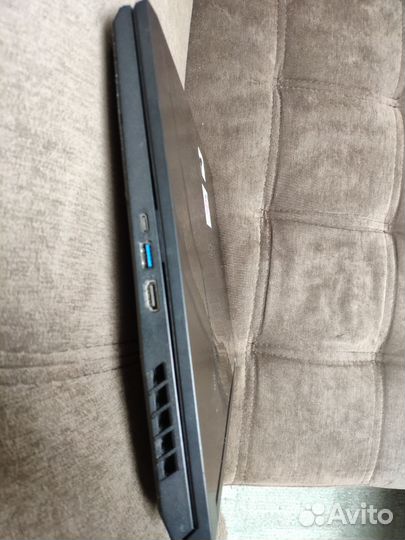 Acer nitro 5 rtx 3070