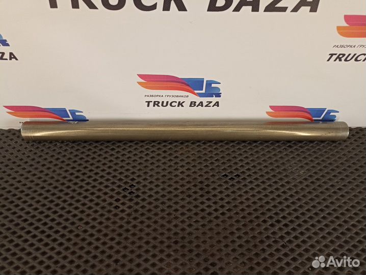 1656588 Трубка масляная широкая