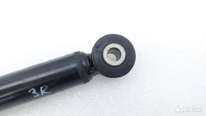 Амортизатор подвески задний Nissan Almera G15 K4M