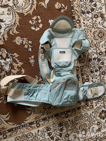 Рюкзак переноска кенгуру