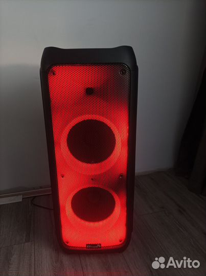 Колонка Eltronic 20-53