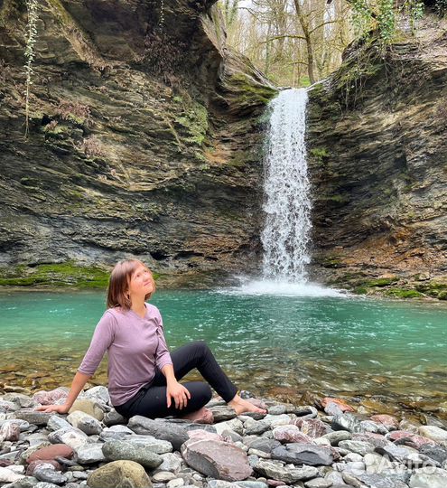 Походы Сочи