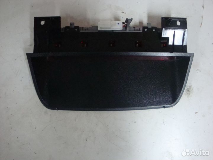 Стоп сигнал Chevrolet Lacetti хэтчбек