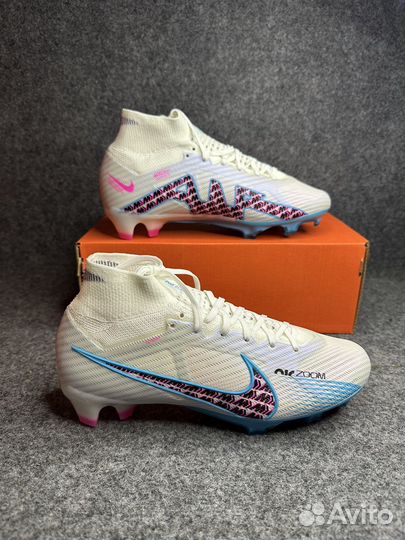 Бутсы nike air zoom (37,38,39,40,41,42,43)