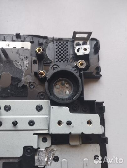 Топкейс samsung np300v5a np305v5a