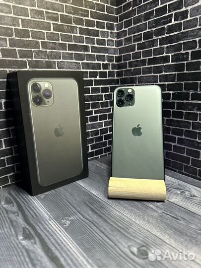 iPhone 11 Pro, 64 ГБ