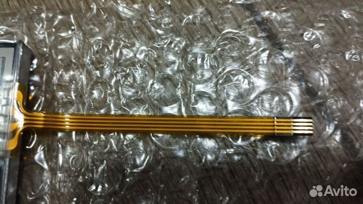 ЖК-экран 7 TM070RBH10 с сенсорной панелью для авто