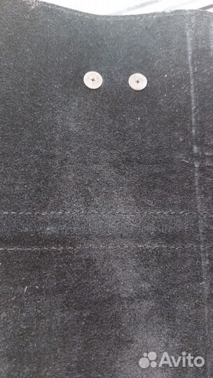 Сумка натуральная кожа италия