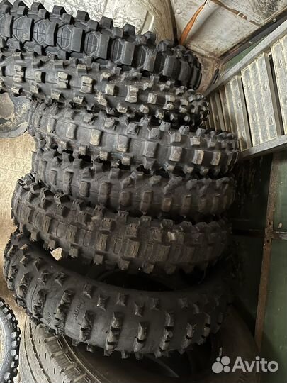 Резина кроссовая